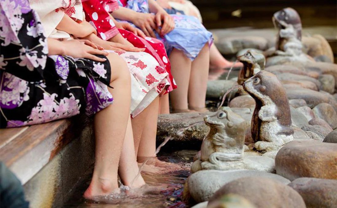 ♨️ 천연온천 아소노유(텐넨온센 아소노유) 이미지 7